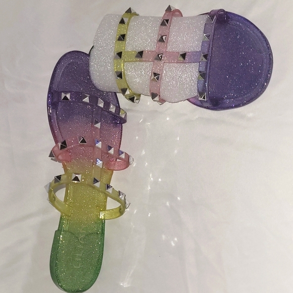 Women's Sandals - Picture 5 of 5